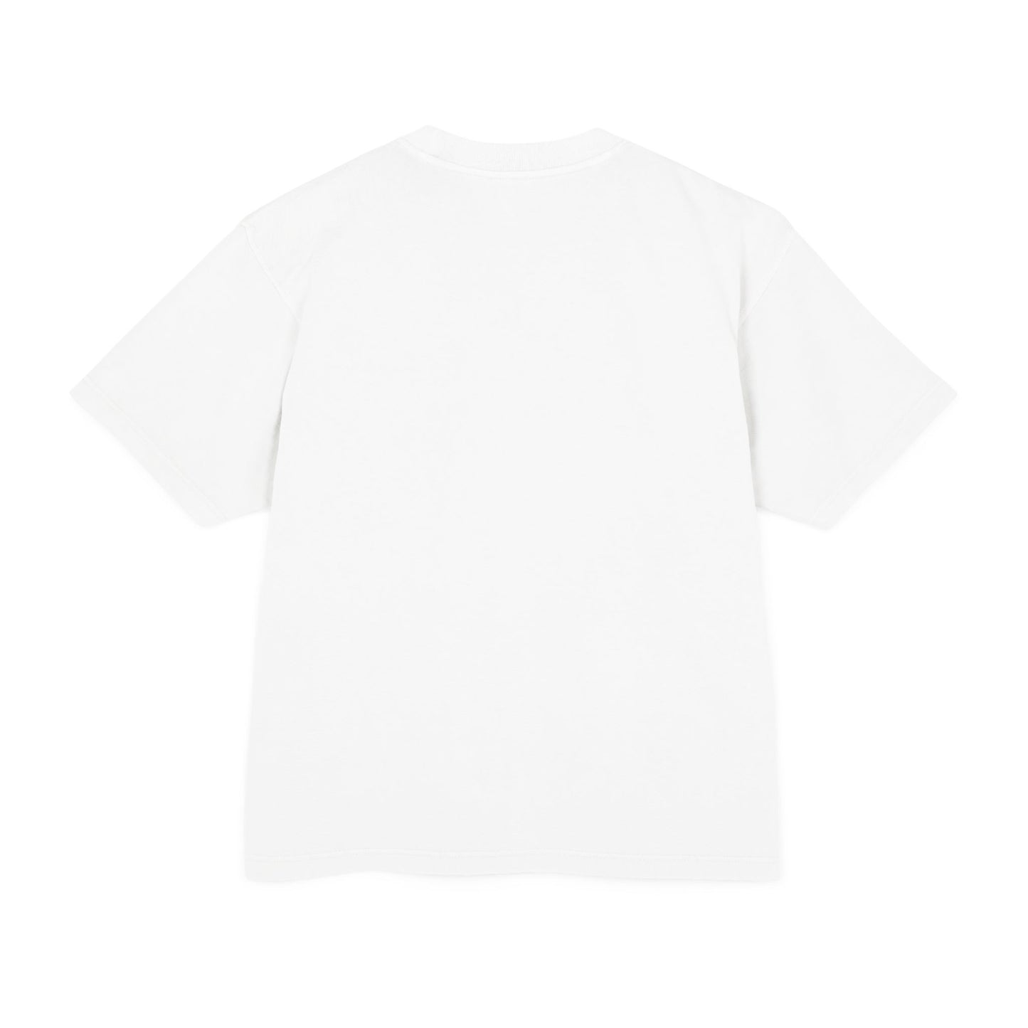 Nordic Collective 'Star' Unisex Heavyweight Tee