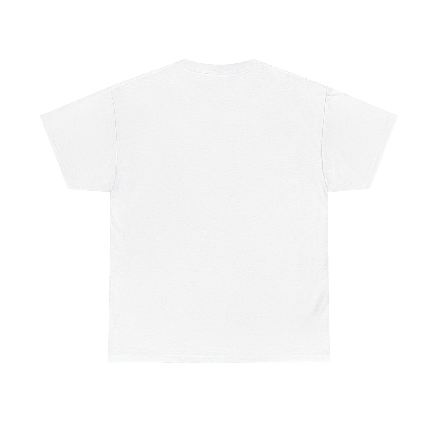 White 'Need Money For Porsche' soft cotton t shirt