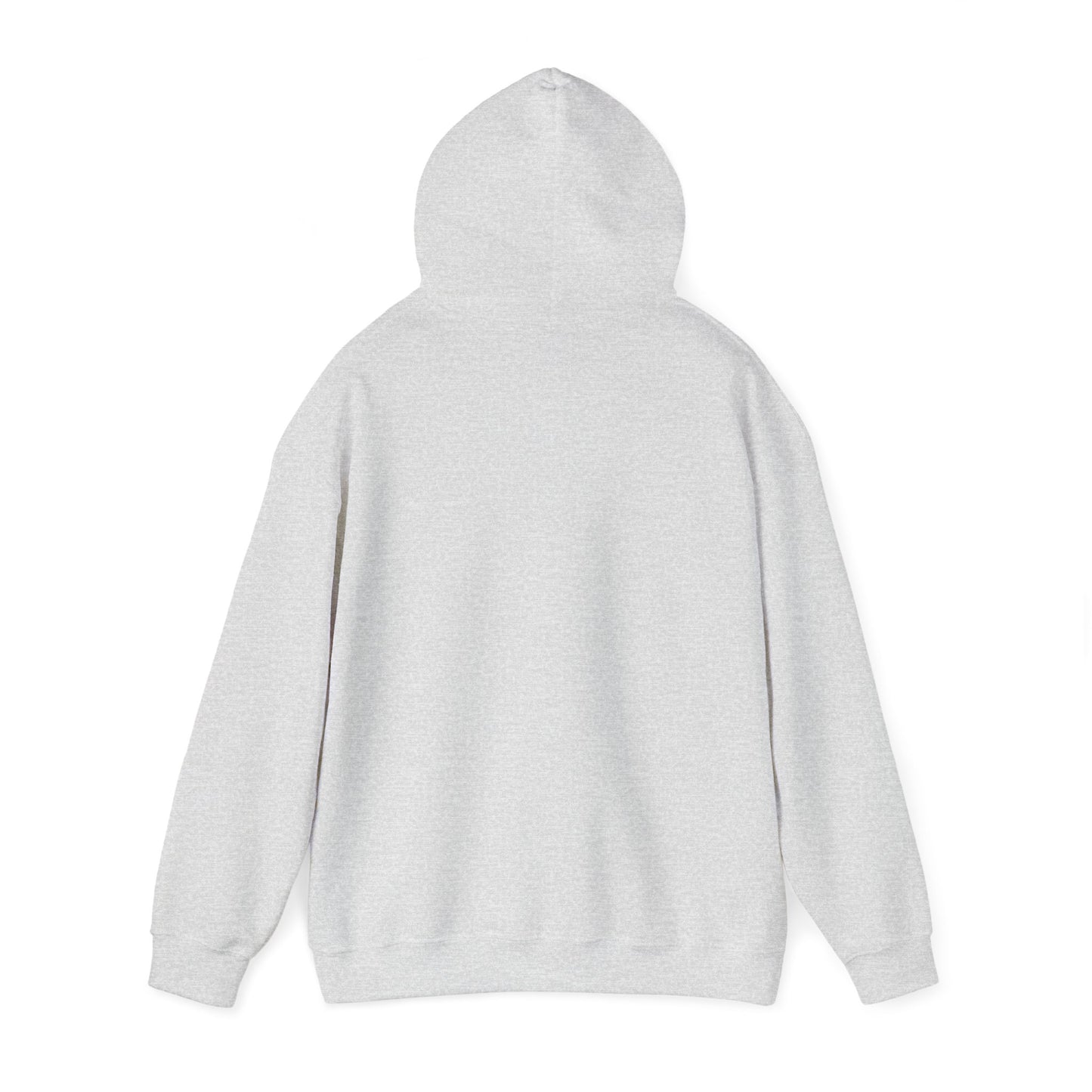 Unisex Heavyweight Nordic collective Tennis club Hoodie