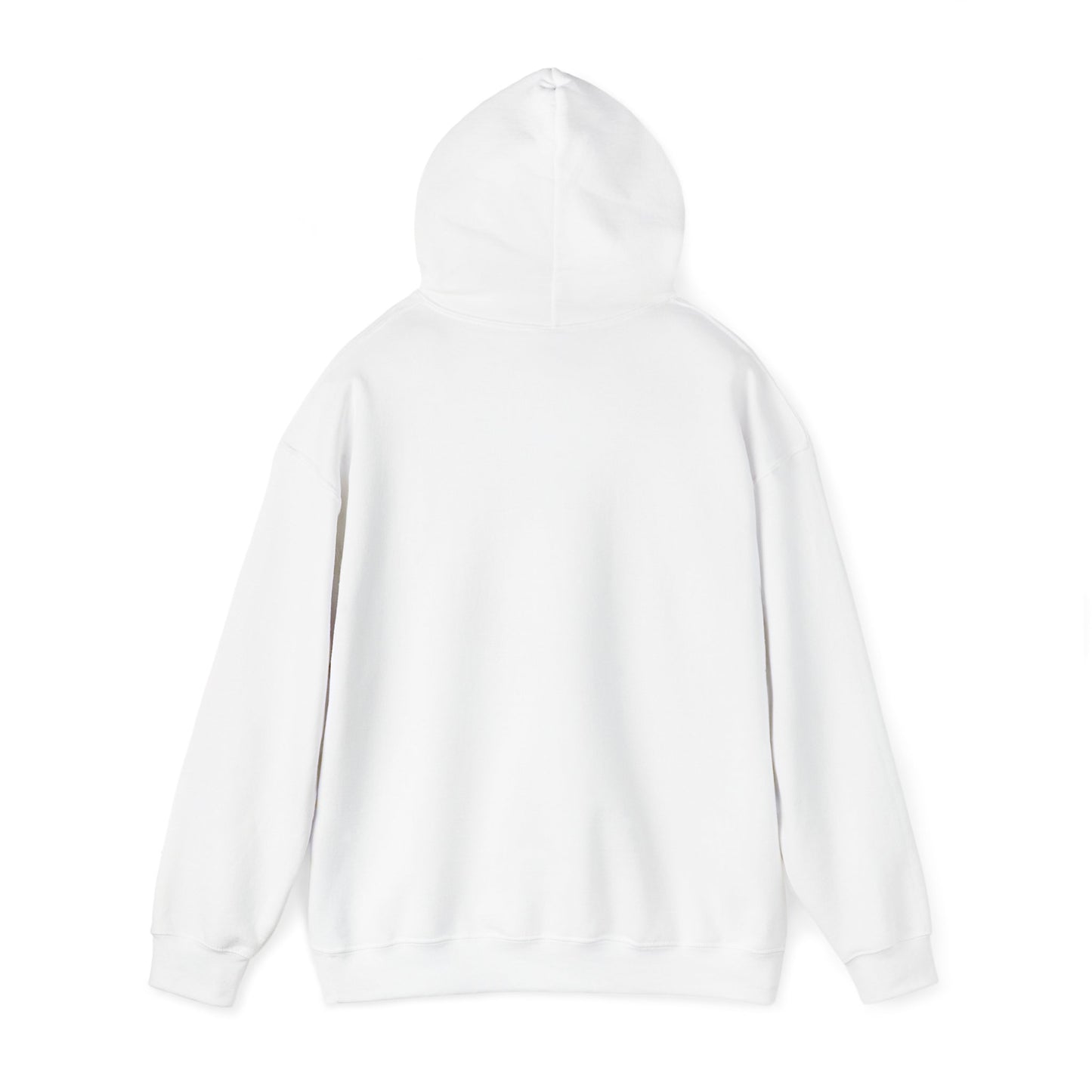 Unisex Heavyweight Nordic collective Tennis club Hoodie